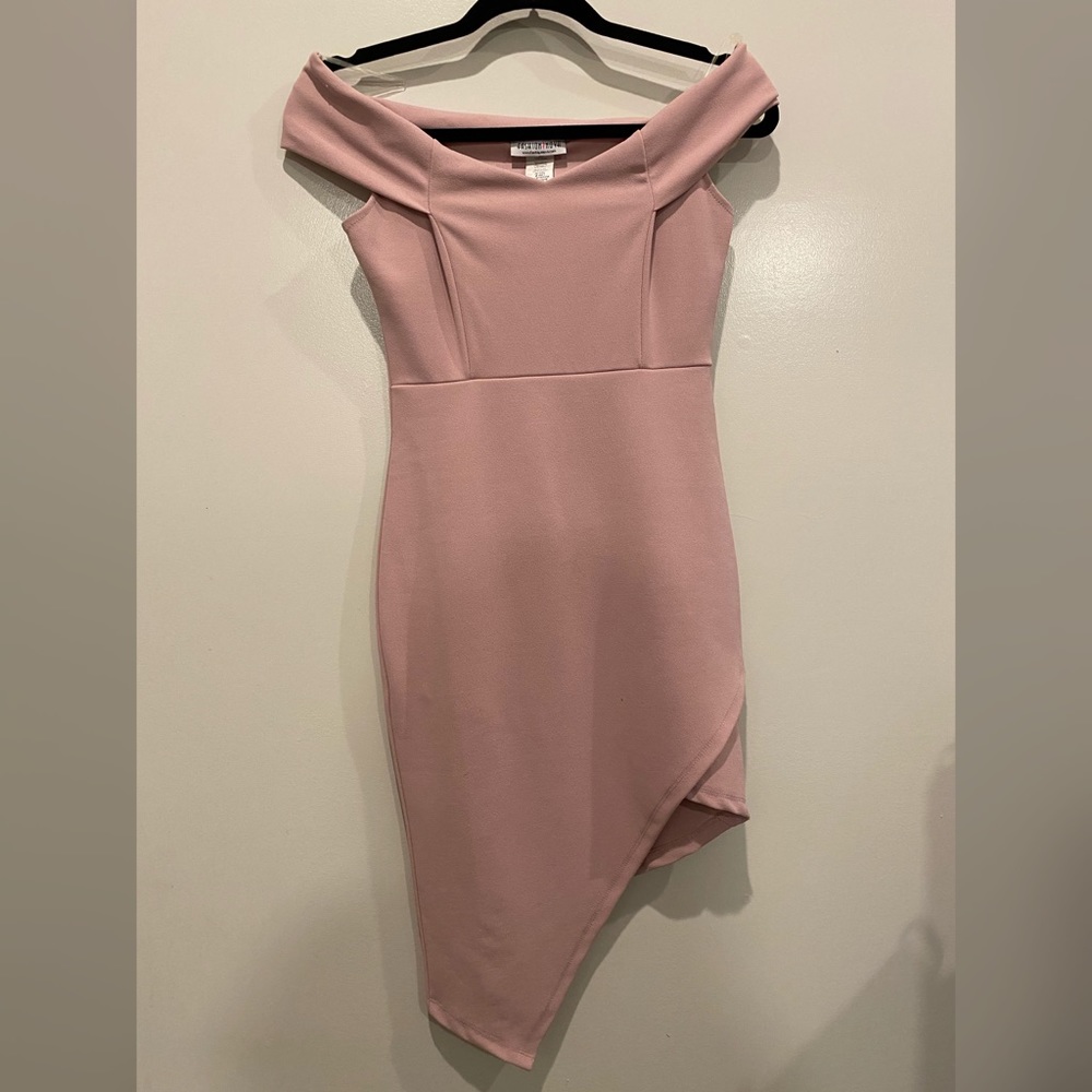 🌸Fashion Nova dress🌸